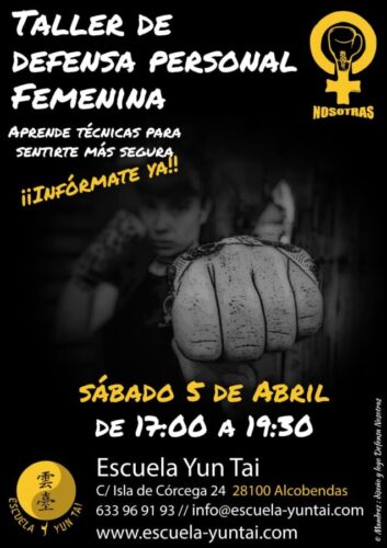 Bienvenida 3