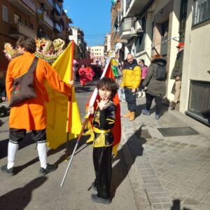 Celebrando el año nuevo chino 11